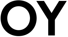 OY Logo